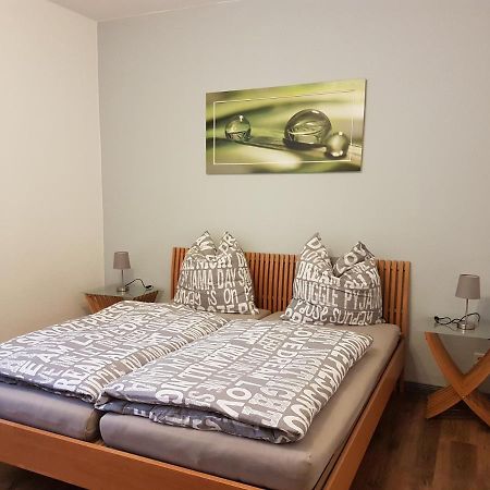 Ferienwohnungen Harz - Wieda Esterno foto