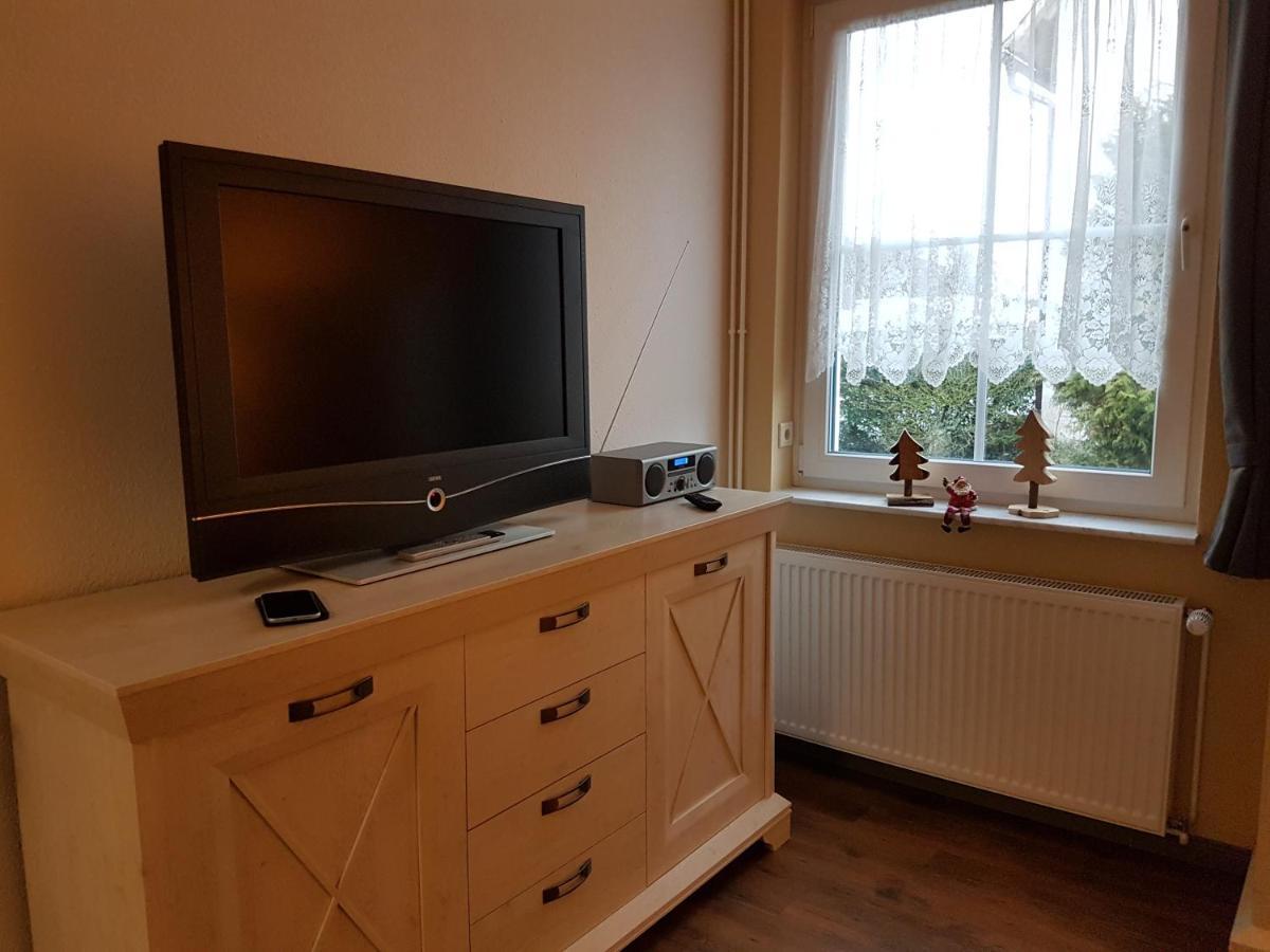 Ferienwohnungen Harz - Wieda Esterno foto