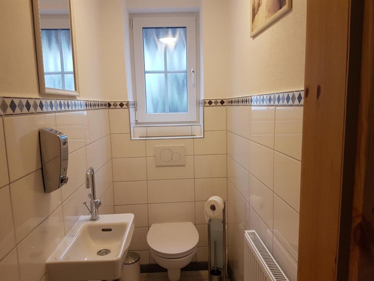 Ferienwohnungen Harz - Wieda Esterno foto