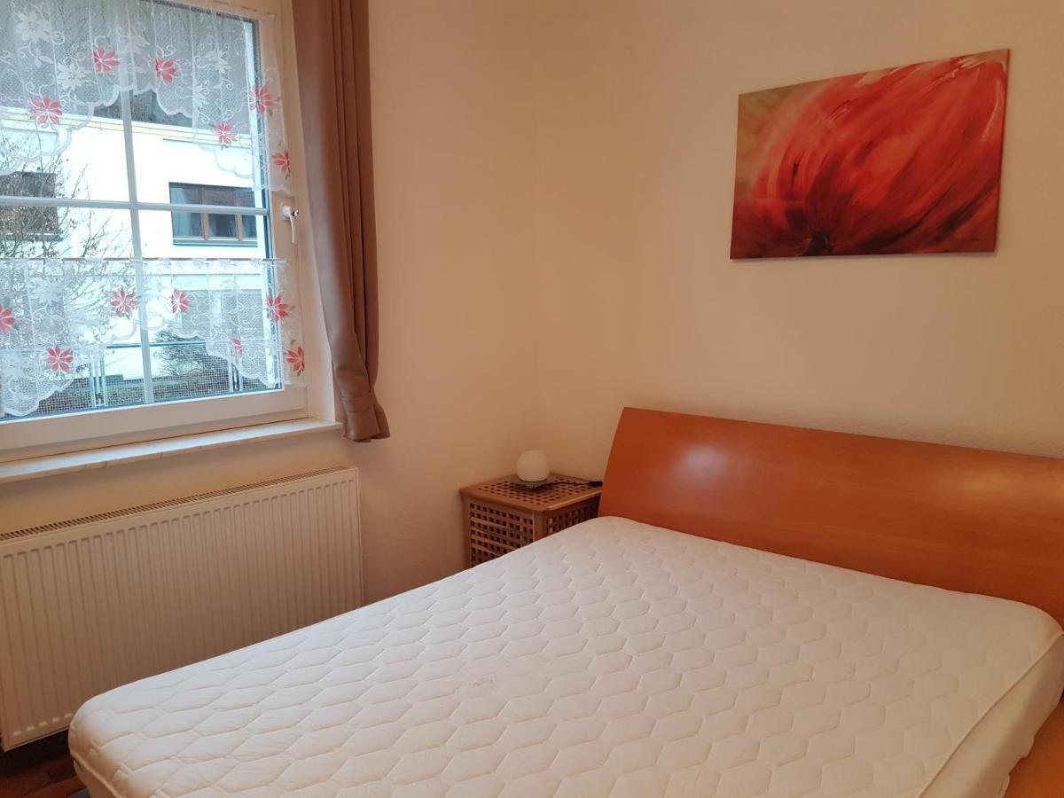 Ferienwohnungen Harz - Wieda Esterno foto