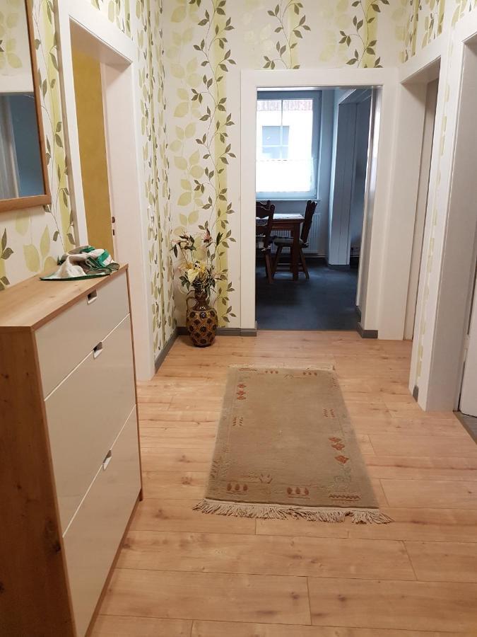 Ferienwohnungen Harz - Wieda Esterno foto